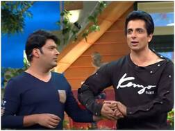 લોકડાઉન બાદ ફરી શરૂ થશે 'ધ કપિલ શર્મા શો'નું શૂટિંગ, સોનૂ સૂદ હશે પ્રથમ ગેસ્ટ