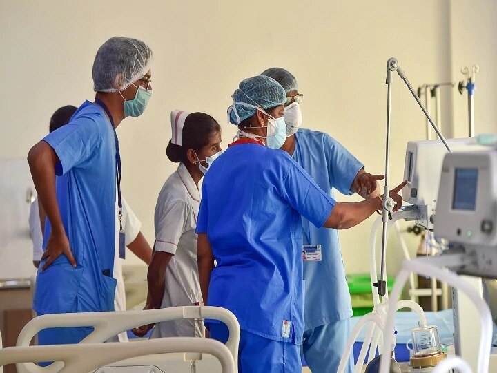 Coronavirus Pandemic: India registered more then 20 thousand case  of covid 19 sixth continue day Corona Update: દેશમાં સતત છઠ્ઠા દિવસે 20 હજારથી વધારે કેસ નોંધાયા, 482 લોકોના મોત