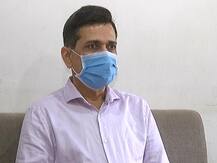 ગુજરાતમાં કોરોનાના ઈંજેક્શનના કાળા બજાર  કૌભાંડના સૂત્રધાર ઘનશ્યામ વ્યાસ અંગે શું થયો મોટો ખુલાસો? જાણો વિગત