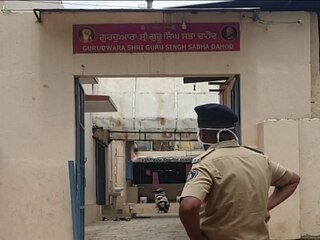 Lover murder of girl in Dahod after her marriage decide with other person દાહોદના ધર્મસ્થાનમાં ખેલાયો ખૂની ખેલઃ યુવતીની હત્યામાં સામે આવી ચોંકાવનારી વિગતો