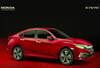 BS6 Honda Civic ડીઝલ ભારતમાં લોન્ચ, Hyundai Elantra સાથે થશે મુકાબલો