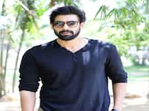 રાણા દગ્ગુબતીના ઈન્સ્ટાગ્રામ ફોલોઅર્સની સંખ્યા 40 લાખને પાર, ફેન્સનો માન્યો આભાર