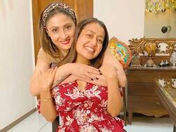 41 વર્ષની થઈ ઉર્વશી ધોળકિયા, સિંગર નેહા કક્કડે ખાસ અંદામાં કર્યું બર્થ-ડે વિશ