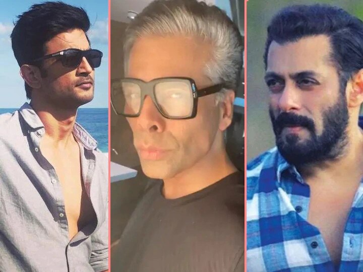 Sushant Suicide Case: court rejected petition against salman and karan johar સુશાંતની આત્મહત્યા મામલે બિહારમાં સલમાન અને કરણ જોહર સામે નહીં ચાલે કેસ, કોર્ટે શું કહીને ફગાવી દીધી અરજી, જાણો વિગતે