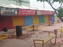 મધ્ય ગુજરાતના કયા શહેરમાં કોરોનાનું સંક્રમણ વધતાં 3 માર્કેટ કરી દેવાયા બંધ? જાણો વિગત