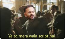 વિકાસ દુબેના એનકાઉન્ટર બાદ રોહિત શેટ્ટી અને સલમાન ખાન થઈ રહ્યા છે ટ્રેન્ડ, અહીં જુઓ Funny રિએક્શન