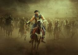 'બાહુબલી'ના પાંચ વર્ષ પૂરા, પ્રભાસે શેર કરી ખાસ તસવીર અને વીડિયો