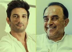 સુશાંત સિંહ રાજપૂત કેસમાં CBI તપાસ માટે સુબ્રમણ્યમ સ્વામીએ નિયુક્ત કર્યા વકીલ, ટ્વિટ કરી આપી જાણકારી