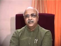 મોરબી પેટાચૂંટણીઃ ભાજપના ઉમેદવારની પસંદગીને લઈને આઇ.કે. જાડેજાનું મોટું નિવેદન, જાણો વિગત