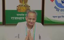 BJP નેતા સરકાર ઉથલાવવાની કરી રહ્યા છે કોશિશ પણ પાંચ વર્ષ પૂરા કરીશું: અશોક ગેહલોત