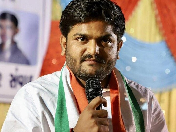 Gujarat govt protest for Hardik Patel's application for relief in bail conditions  હાર્દિક પટેલ સામે વિજય રૂપાણી સરકારે કોર્ટમાં શું કરી એફિડેવિટ ? હાર્દિકની કઈ માગણીનો કર્યો જોરદાર વિરોધ ?