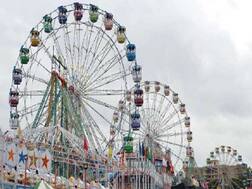 સૌરાષ્ટ્રમાં જન્માષ્ટમીના મેળાને લઈ મોટા સમાચારઃ રાજકોટ પછી કયા શહેરમાં પણ નહીં યોજાય મેળો?