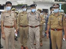 કાનપુર શૂટઆઉટની તપાસ માટે SITની રચના, 31 જુલાઈ સુધી સોંપવો પડશે રિપોર્ટ