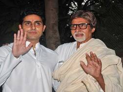 બોલિવૂડના ‘શહેનશાહ’ અમિતાભ બચ્ચનને કોરોના રિપોર્ટ આવ્યો પોઝિટિવ, પરિવારમાં બીજા સભ્યોનો શું આવ્યો રિપોર્ટ? જાણો