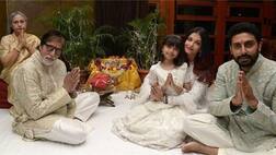 બચ્ચન પરિવારને અમિતાભના કારણે નહીં પણ આ વ્યક્તિના કારણે લાગ્યો કોરોનાનો ચેપ, જાણો મહત્વની વિગત