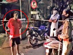 ગુજરાત સરકારના ક્યા મંત્રીના પુત્રની નાઈટ કરફ્યુનો ભંગ કરવા બદલ કરાઈ અટકાયત? જાણો શું હતો કેસ