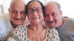 આ દિગ્ગજ અભિનેતાની માતાને થયો કોરોના, જાણો પરિવારમાં બીજા કોને કોને લાગ્યો ચેપ