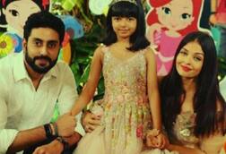 એશ્વર્યા રાય બચ્ચન અને 8 વર્ષની આરાધ્યા બચ્ચનનો કોરોના રિપોર્ટ આવ્યો પોઝિટિવ, બંનેમાં સામાન્ય લક્ષણ