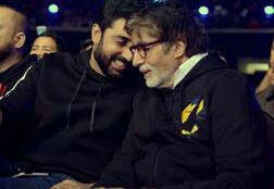 કોરોનાની સારવાર કરાવી રહેલા અભિષેક બચ્ચને કર્યું ટ્વિટ, કહ્યું- જ્યાં સુધી ડૉક્ટર કોઈ નિર્ણય નહી લે હું અને મારા પિતા હોસ્પિટલમાં રહેશું