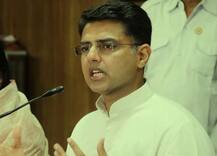 કાલે ધારાસભ્ય દળની બેઠકમાં સામેલ નહી થાય પાયલટ, કહ્યું- ગહેલોત સરકાર લધુમતિમાં, મારી પાસે 30 MLA નું સમર્થન