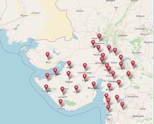 એક સમયે ગુજરાતના આ પાંચ જિલ્લા હતા ગ્રીન ઝોન, આ જિલ્લામાં શું છે કોરોનાની સ્થિતિ? જાણો વિગત