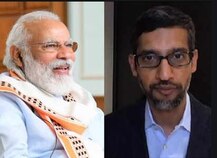 પીએમ મોદીએ ગૂગલના CEO સુંદર પિચાઈ સાથે કરી વાત, ગૂગલ ભારતમાં કરશે 75 હજાર કરોડનું રોકાણ