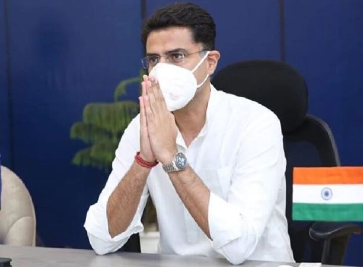 sachin pilot congress offer post of general secretary or executive chairman in delhi source સચિન પાયલટને મનાવવા દિલ્હીમાં મહાસચિવ અથવા કાર્યકારી અધ્યક્ષ પદ આપવામાં આવી શકે છે- સૂત્ર