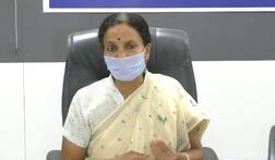 સુરતમાં વધતા કોરોનાના કેસને લઈને આરોગ્ય સચિવ જયંતિ રવિનું મોટું નિવેદન, જાણો શું કહ્યું ?