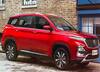 MG Hector Plus ભારતમાં થઈ લોન્ચ, જાણો શું છે કિંમત