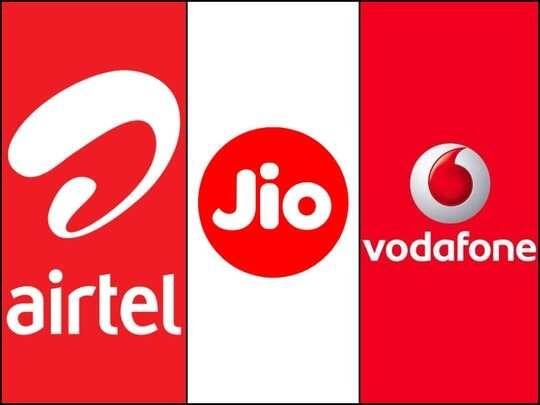 best plan of reliance jio, airtel and vodafone રિલાયન્સ Jio પોતાના આ પ્લાનમાં આપી રહ્યું છે 740 GB ડેટા, એરટેલ-વોડાફોને પણ લૉન્ચ કરી આ ઓફર