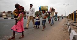 કોરોના બાદ દુનિયામાં બીજી કઇ મોટી આફત આવવાની સંયુક્ત રાષ્ટ્ર ચેતાવણી આપી, જાણો વિગતે