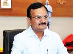 માજી ધારાસભ્યના કારણે ગૃહ મંત્રી પ્રદીપસિંહને કોરોનાનો ખતરો ? 5 દિવસ પહેલાં મળ્યા હતા......