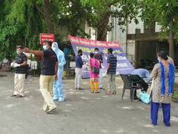 દક્ષિણ ગુજરાતના આ જિલ્લાની સ્થિતિ બની કફોડીઃ આજે નોંધાયા 28 કેસ, કોરોનાના કુલ કેસ 500ને પાર