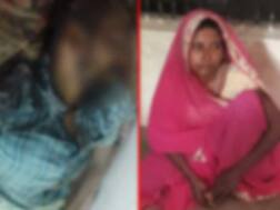 વડોદરા જિલ્લાના ડેસરમાં પત્નીએ જ પતિની કરી નાખી હત્યા, કારણ જાણી ચોંકી જશો