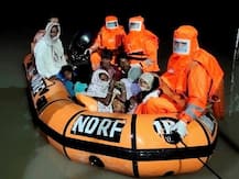 આસામના 26 જિલ્લામાં પુરના પાણી ફરી વળતા 92 લોકોના મોત-36 લાખ લોકો અસરગ્રસ્ત, જાણો વિગતે