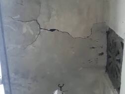 સૌરાષ્ટ્રના આ જિલ્લામાં ભૂકંપના કારણે મકાનમાં પડી ગઈ તિરાડ, જાણો વિગત