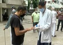 કોરોના સંક્રમિત લોકોની ઓળખ કરવા અમદાવાદની જેમ સુરતમાં પણ આ અભિયાન કરાયું તેજ, જાણો વિગત