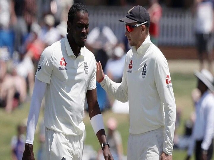 England fast bowler Jofra Archer sacked few hours ahead of second test match against west indies ENG vs WI: બીજી ટેસ્ટના થોડા કલાક પહેલા ઈંગ્લેન્ડને લાગ્યો મોટો ઝટકો, આર્ચર થયો બહાર, આ વાતની મળી સજા