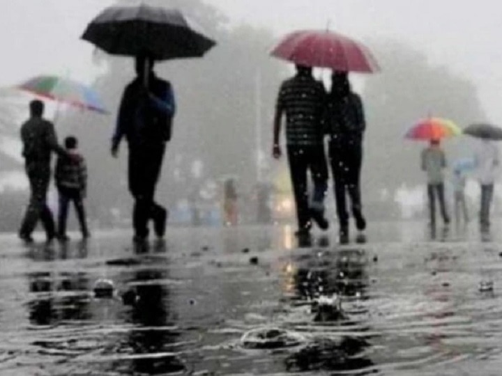 Today, heavy rain forecast in Saurashtra and Gujarat, NDRF stand by  ગુજરાતના કયા કયા જિલ્લામાં આજે પડશે ભારે વરસાદ? હવામાન વિભાગે શું કરી આગાહી?