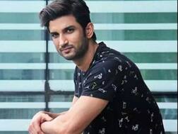 સુશાંત સિહ રાજપૂત સ્યૂસાઈડ કેસમાં તેની ગર્લફ્રેન્ડે અમિત શાહ પાસે સીબીઆઈ તપાસની કરી માંગ