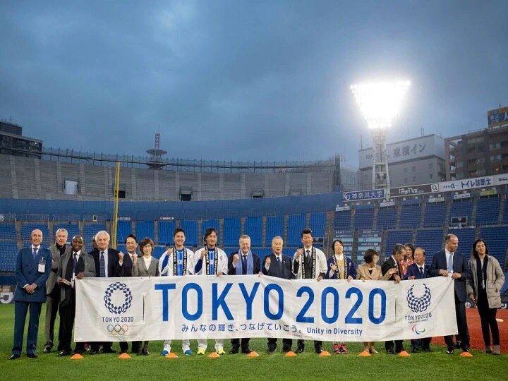 tokyo olympic 2020 ioc dont want to organize tokyo olympic without spectators on ground ટોક્યો ઓલિમ્પિક 2020 પર કોરોનાનો ખતરો,  સંપૂર્ણપણે થઈ શકે છે રદ્દ,  જાણો વિગતે