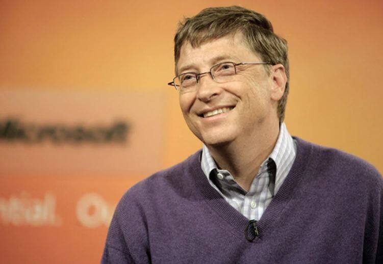 Bill gates said india capable of making corona vaccine not only for itself but for the whole world બિલ ગેટ્સે કહ્યું- પોતાના માટે જ નહી પરંતુ સમગ્ર દુનિયા માટે કોરોનાની રસી બનાવવા માટે ભારત સક્ષમ