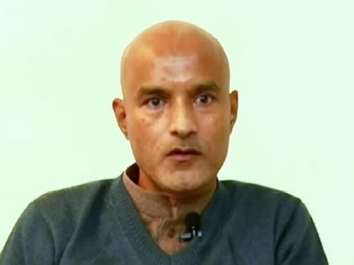 kulbhushan jadhav granted second consular access પાકિસ્તાને કુલભૂષણ જાધવને આપ્યું બીજુ કોન્સુલર એક્સેસ, બે અધિકારીઓને મળવાની મળી મંજૂરી