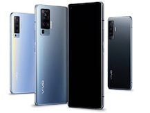 Gimbal เชเซเชฎเซเชฐเชพ เชธเชฟเชธเซเชเชฎ เชธเชพเชฅเซ Vivo X50 เช
เชจเซ X50 Pro เชญเชพเชฐเชคเชฎเชพเช เชฒเซเชจเซเช, เชเชพเชฃเซ เชเชฟเชเชฎเชค เช
เชจเซ เชซเชฟเชเชฐเซเชธ