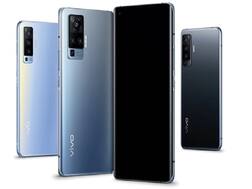 Gimbal કેમેરા સિસ્ટમ સાથે Vivo X50 અને X50 Pro ભારતમાં લોન્ચ, જાણો કિંમત અને ફિચર્સ