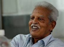 ભીમા-કોરેગાંવ હિંસા કેસ: એક્ટિવિસ્ટ વરવરા રાવ કોરોના પોઝિટિવ