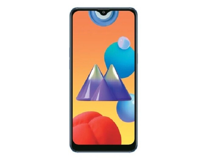 samsung galaxy m01s launched in india know price and specifications Samsung Galaxy M01s ભારતમાં લોન્ચ, આ ફોન સાથે થશે ટક્કર
