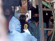 Coronavirus: છેલ્લા 24 કલાકમાં મહારાષ્ટ્રમાં રેકોર્ડ 8641 નવા કેસ, 266 લોકોના મોત