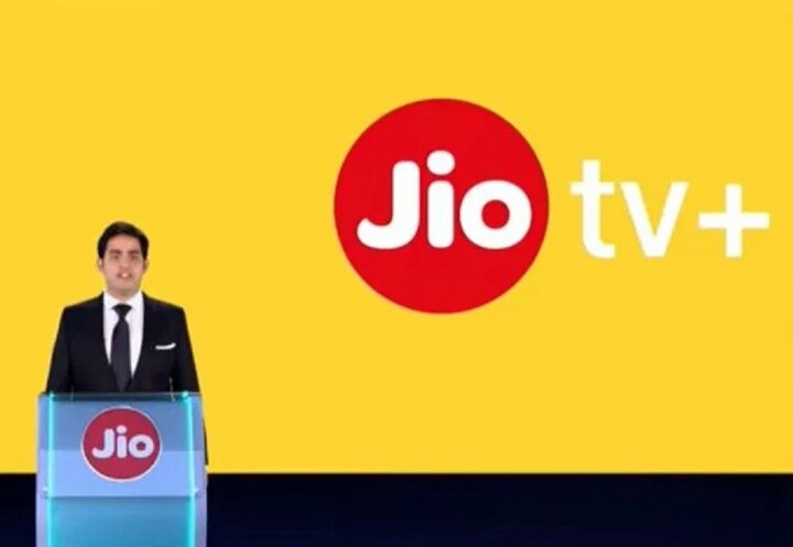 jio tv to bring netflix disney hotstar and 10 other ott platforms in one spot આ છે Jio TV+નું સૌથી મોટું ફીચર, નેટફ્લિક્સ, હોટસ્ટાર અને એમેઝોન બસ એક જ.....