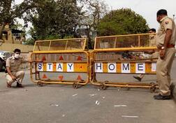 સૌરાષ્ટ્ર ભાજપના કયા ધારાસભ્યે પોતાના મત વિસ્તારમાં 15 દિવસનું લોકડાઉન લાદવાની કરી માંગ? જાણો વિગત